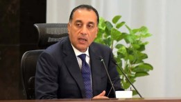  الدكتور مصطفى مدبولي رئيس الوزراء