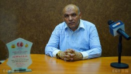  الدكتور جمال أبو الفتوح عضو مجلس الشيوخ