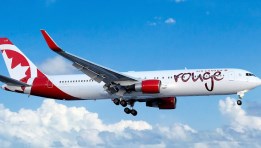 "طيران كندا Air Canada"