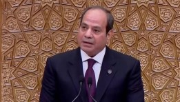 الرئيس عبد الفتاح السيسي