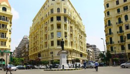 وحدات السكن البديلة