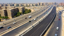 شارع 26 يوليو القادم من 15 مايو