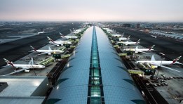 مطار دبي