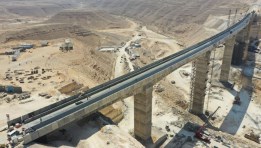 "كوبري الخور" طفرة في عالم البنية التحتية