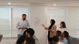 تدريبات جهاز حماية المستهلك للطلاب