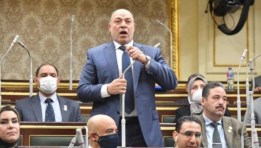  المهندس حسن المير عضو مجلس النواب