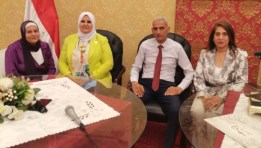 فعاليات مبادرة أحلام الأجيال