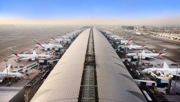 طيران الإمارات العربية المتحدة