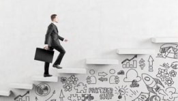 ريادة الأعمال من جهاز تنمية المشروعات