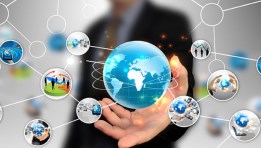  حاضنات الأعمال للمشروعات