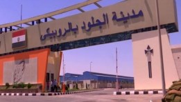 مدينة الجلود بالروبيكي