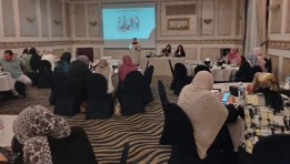 تدريب الأشخاص للتعامل مع ذوي الإعاقة
