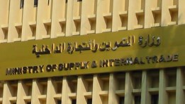 وزارة التموين والتجارة الداخلية