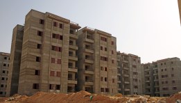 مبادرة بيتك في مصر