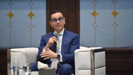 المهندس حسن الخطيب، وزير الاستثمار والتجارة الخارجية