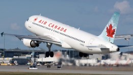 طيران Air Canada