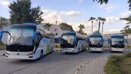 أتوبيسات النصر للسيارات