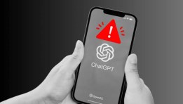 تطبيق ChatGPT