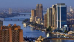 مدينة القاهرة - مصر
