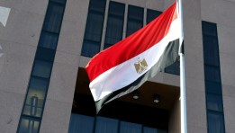 السفارة المصرية في الكويت