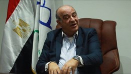  مجدي مرشد، نائب رئيس حزب المؤتمر