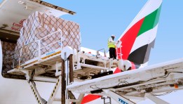  الإمارات للشحن الجوي