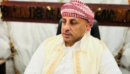 مختار جبريل، رئيس مجلس ادارة الغرفة التجارية بمحافظة مطروح