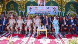 فاعليات التدريب العملي