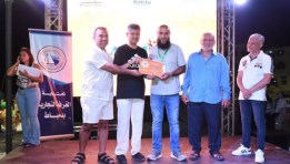  مهرجان الجبن الدمياطي