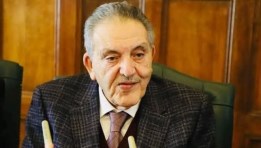أحمد الوكيل رئيس الاتحاد العام  لل  غرف التجارية