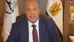 أيمن العشرى رئيس الغرفة التجارية بالقاهرة