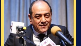 أسامة الشاهد رئيس غرفة الجيزة التجارية