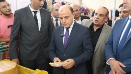 محافظ كفرالشيخ