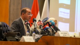 أحمد كجوك، وزير المالية