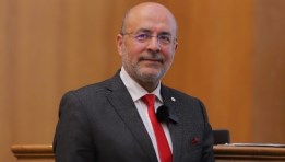 محمد أنور، رئيس الجمعية المصرية لمنتجي ومصدري المكملات الغذائية