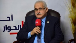 الدكتور هشام عناني