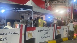انتخابات مجلس الشيوخ 2025 
