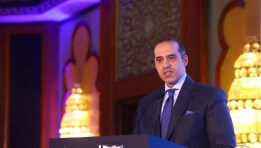 وزير الشؤون النيابية المستشار محمود فوزي