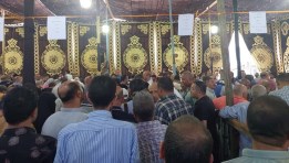 موظفي الكهرباء