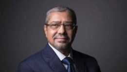 المهندس إبراهيم العربي عضو مجلس إدارة مجموعة العربي 