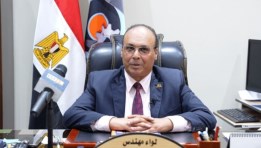 اللواء محمد محمود عوض