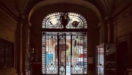 عمارة في وسط البلد قانون الإيجار القديم 