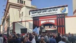 شركة جنوب القاهرة لتوزيع الكهرباء