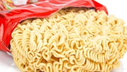 شعرية سريعة التحضير