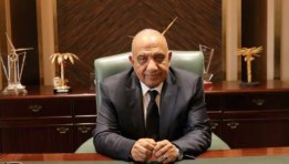 وزير الكهرباء- الدكتور محمود عصمت 