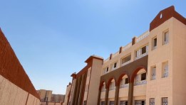 أكتوبر الجديدة 