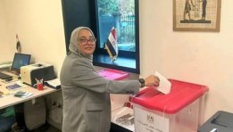 انتخابات مجلس الشيوخ 2025.