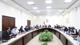 وزير التعليم العالى