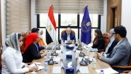 رئيس هيئة الدواء المصرية