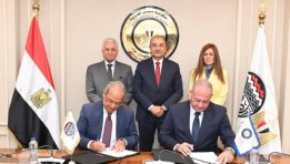 وزير قطاع الأعمال